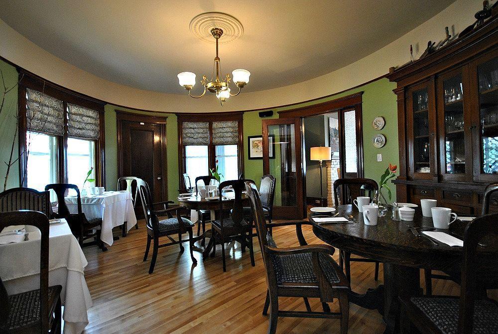 Auberge Inn Thyme Shediac Exterior foto
