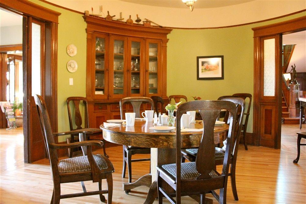 Auberge Inn Thyme Shediac Exterior foto