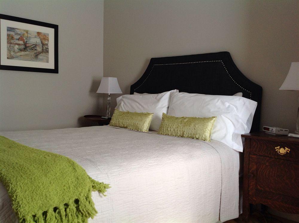 Auberge Inn Thyme Shediac Exterior foto