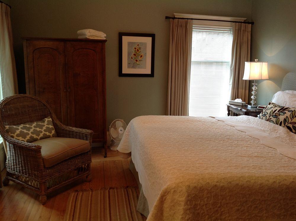 Auberge Inn Thyme Shediac Exterior foto