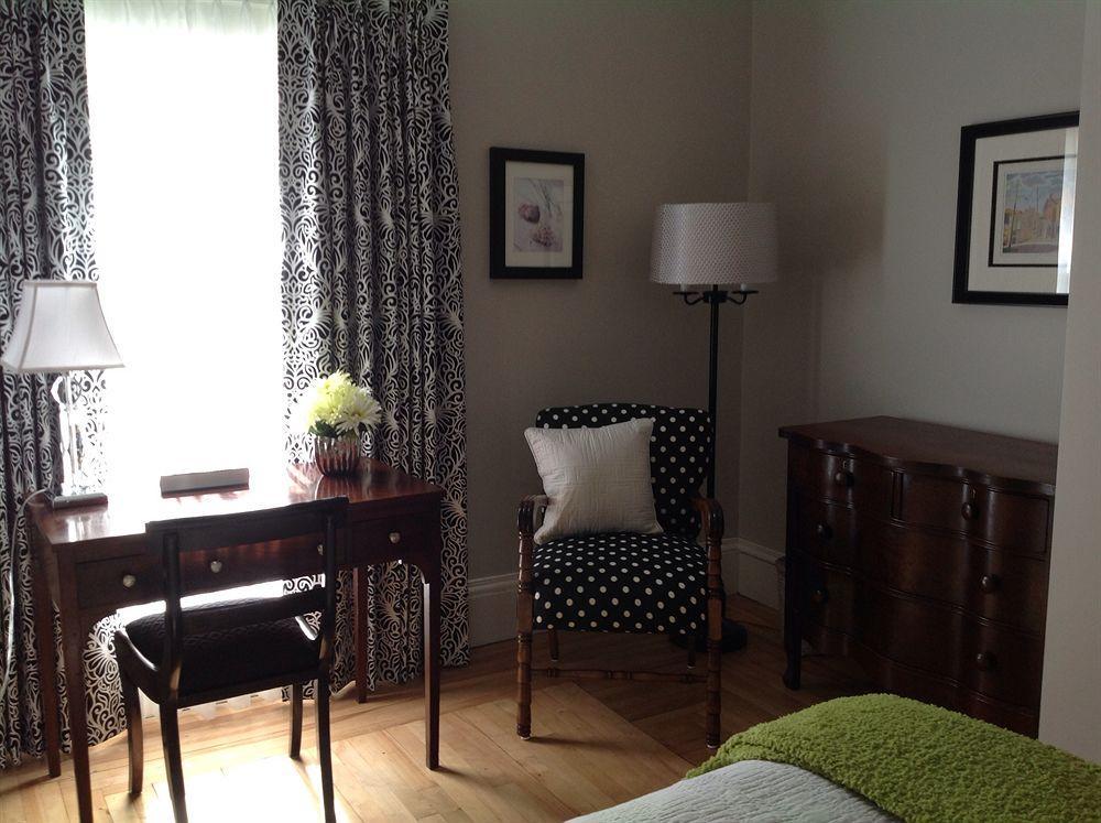 Auberge Inn Thyme Shediac Exterior foto
