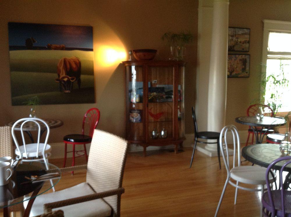 Auberge Inn Thyme Shediac Exterior foto