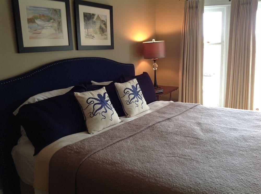 Auberge Inn Thyme Shediac Exterior foto