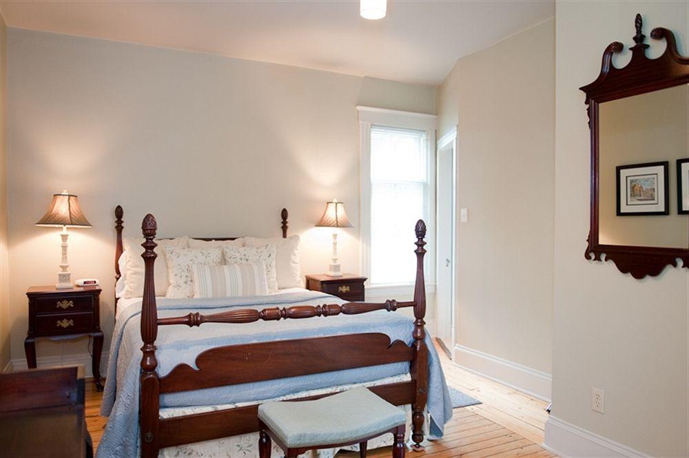 Auberge Inn Thyme Shediac Exterior foto