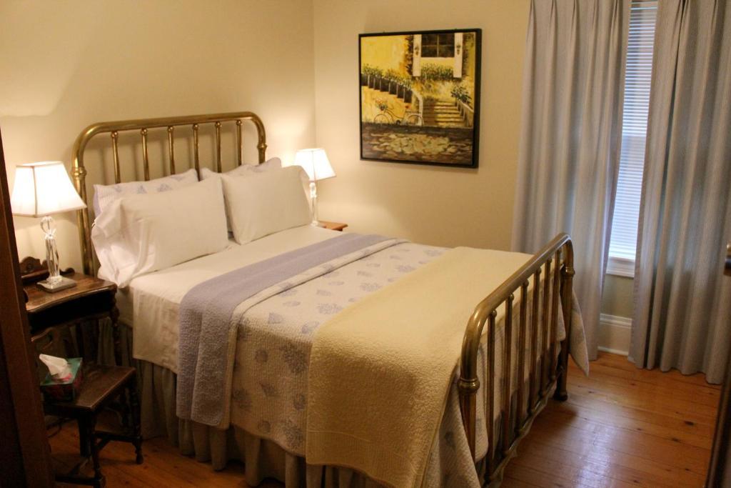 Auberge Inn Thyme Shediac Habitación foto