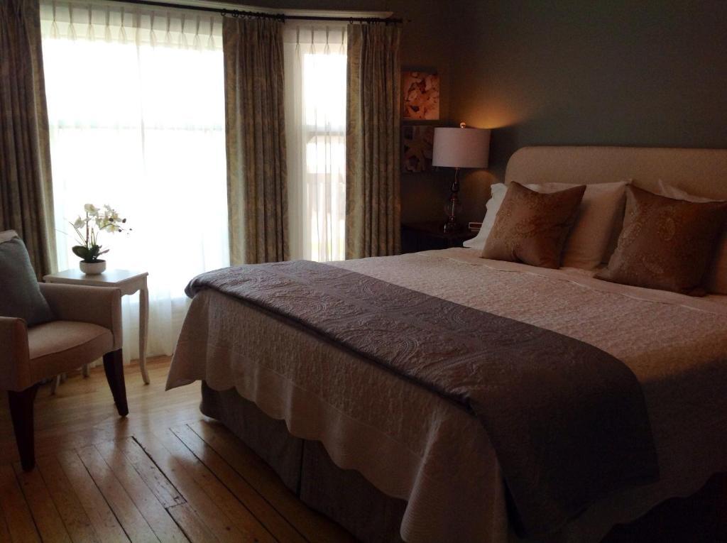 Auberge Inn Thyme Shediac Habitación foto
