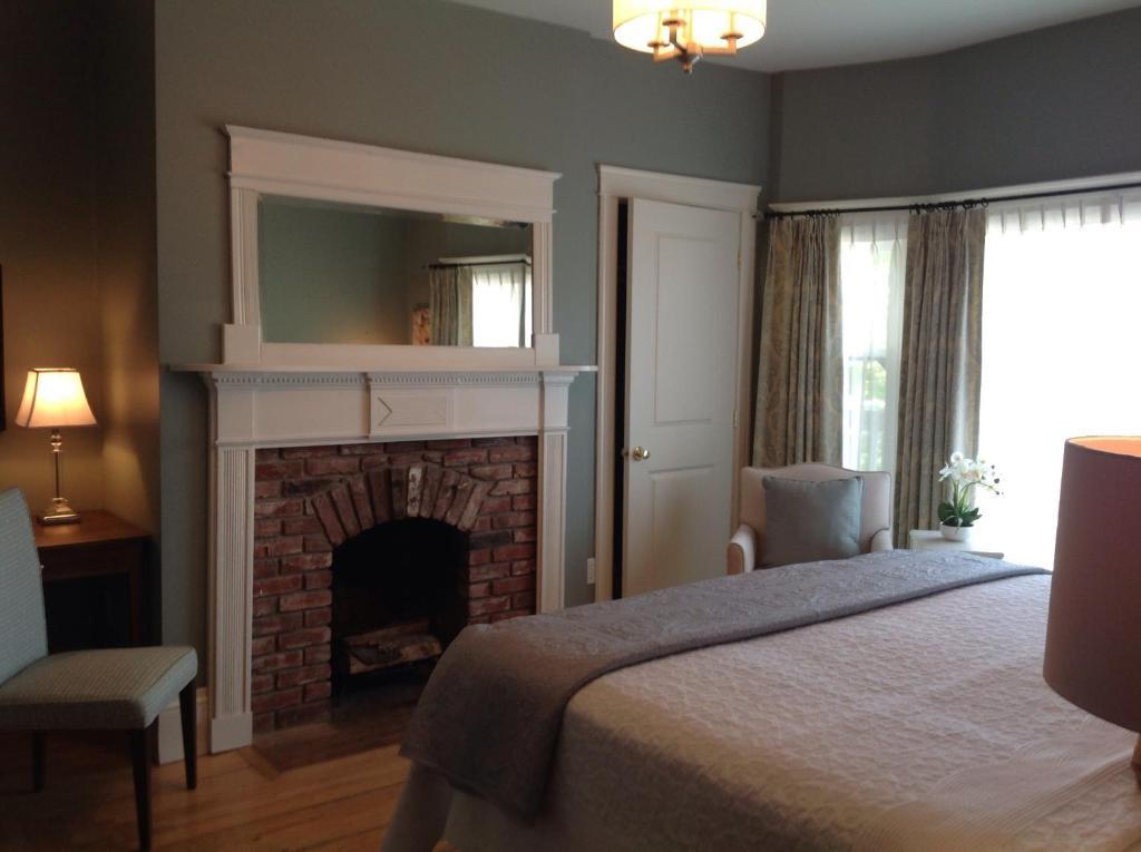 Auberge Inn Thyme Shediac Habitación foto