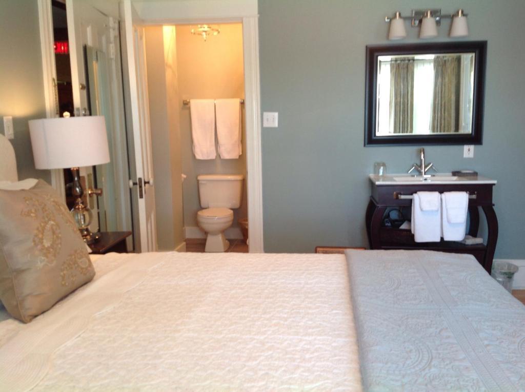 Auberge Inn Thyme Shediac Habitación foto