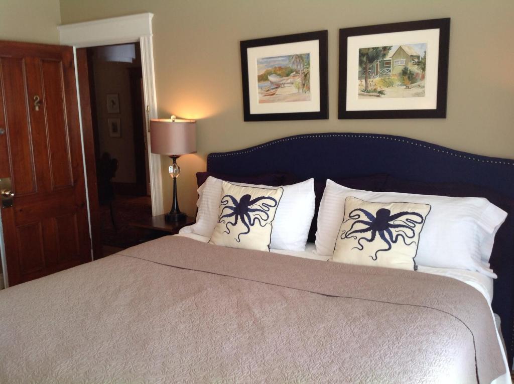 Auberge Inn Thyme Shediac Habitación foto