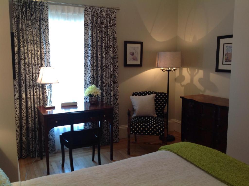 Auberge Inn Thyme Shediac Habitación foto