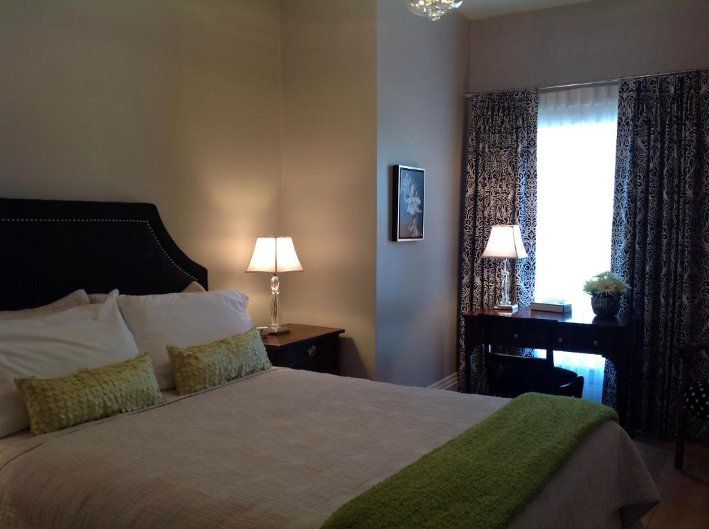 Auberge Inn Thyme Shediac Habitación foto
