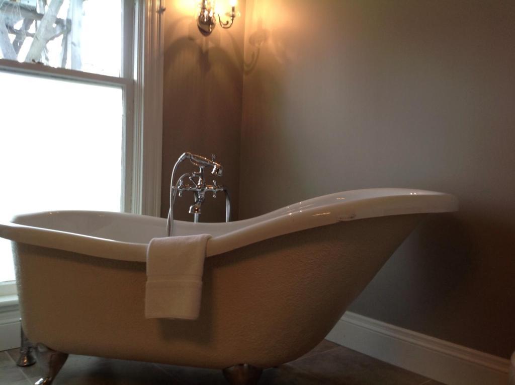Auberge Inn Thyme Shediac Habitación foto