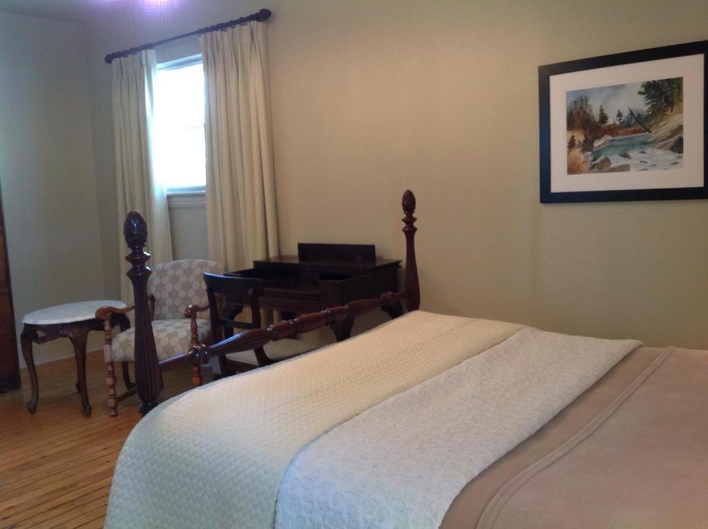 Auberge Inn Thyme Shediac Habitación foto