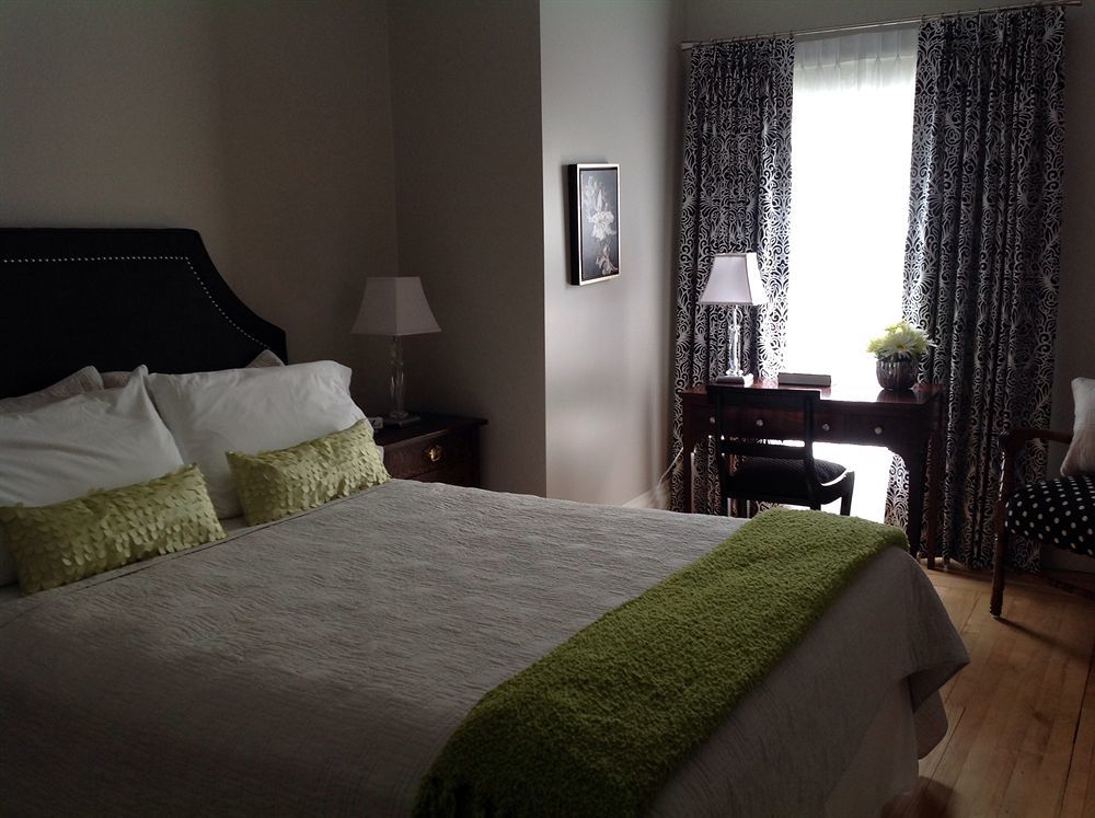 Auberge Inn Thyme Shediac Exterior foto