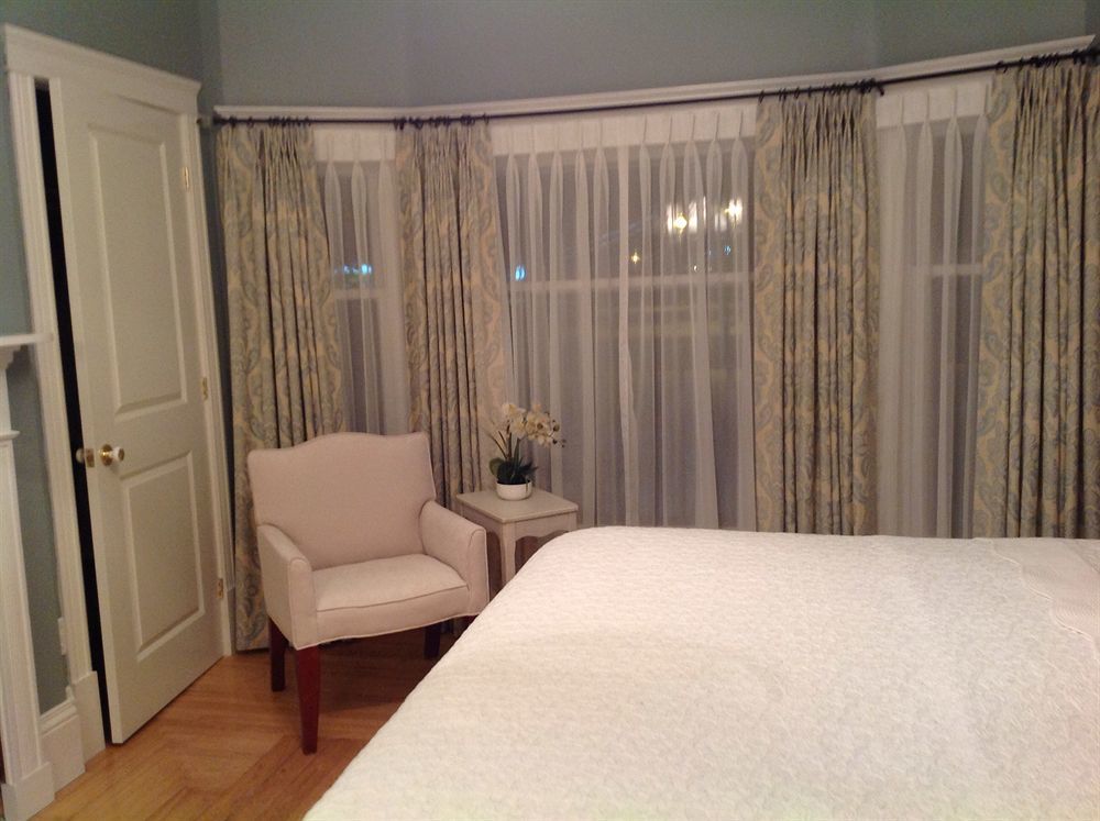 Auberge Inn Thyme Shediac Exterior foto