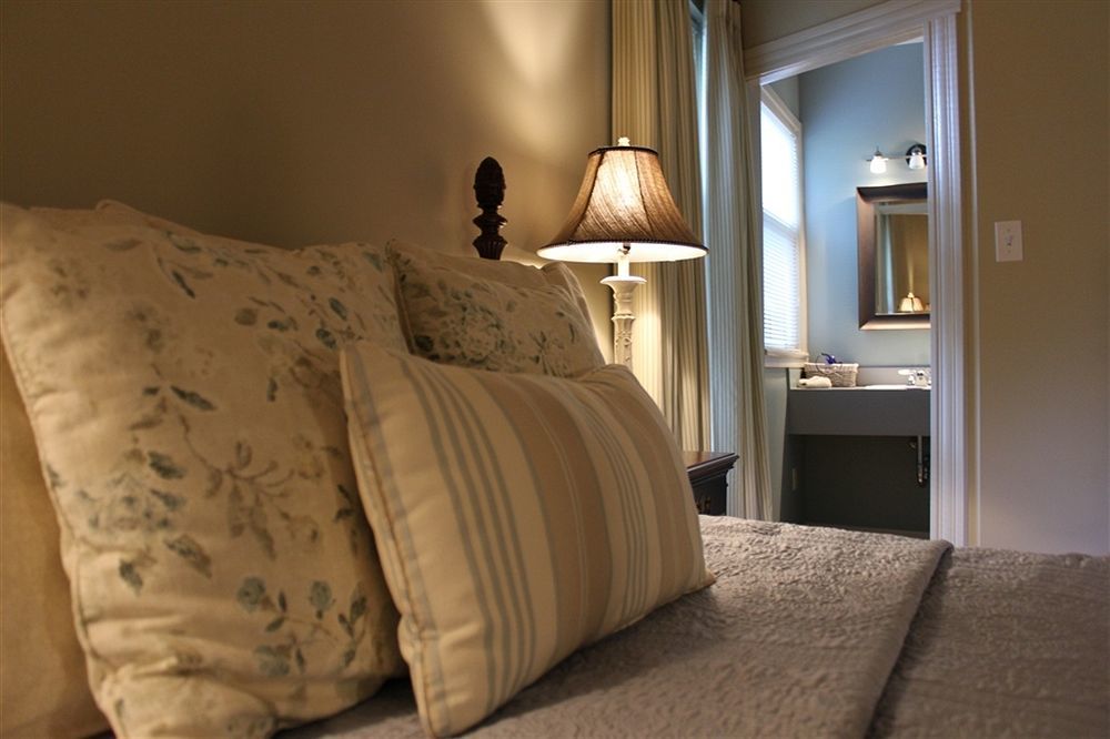 Auberge Inn Thyme Shediac Exterior foto